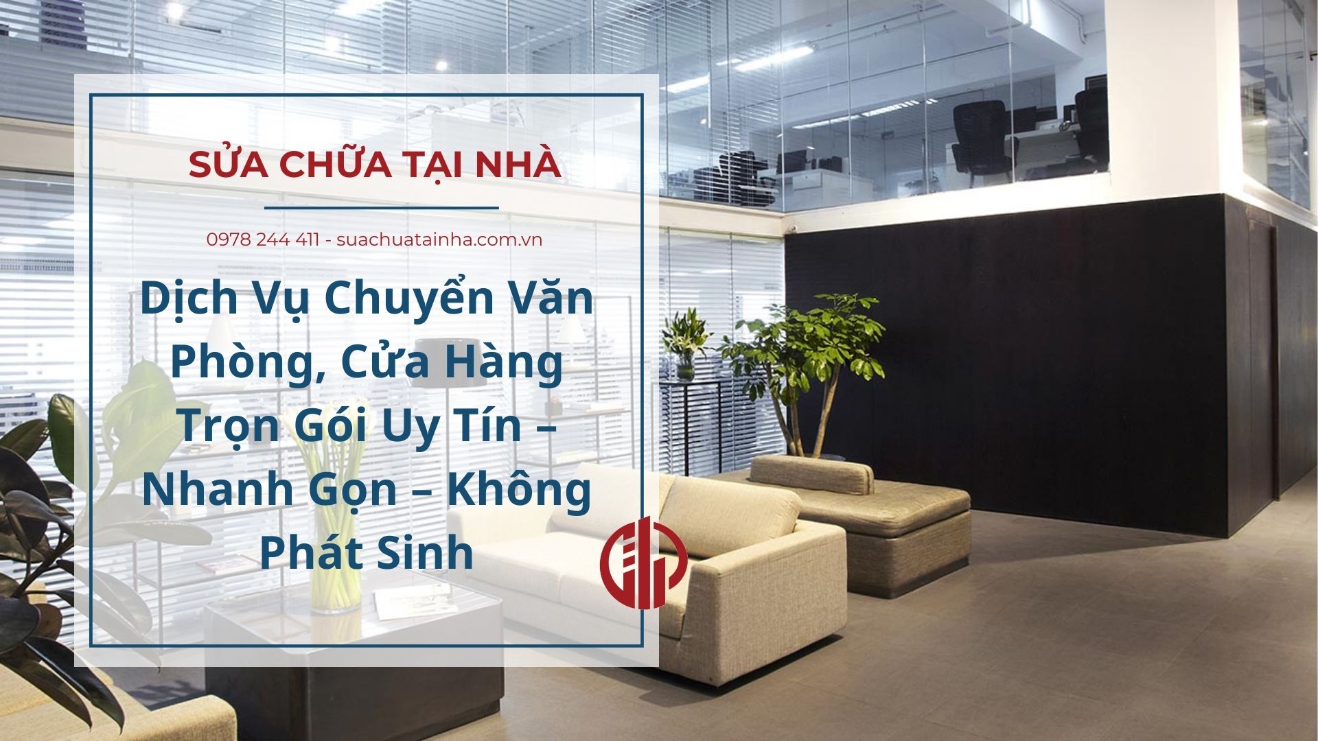 Dịch Vụ Chuyển Văn Phòng, Cửa Hàng