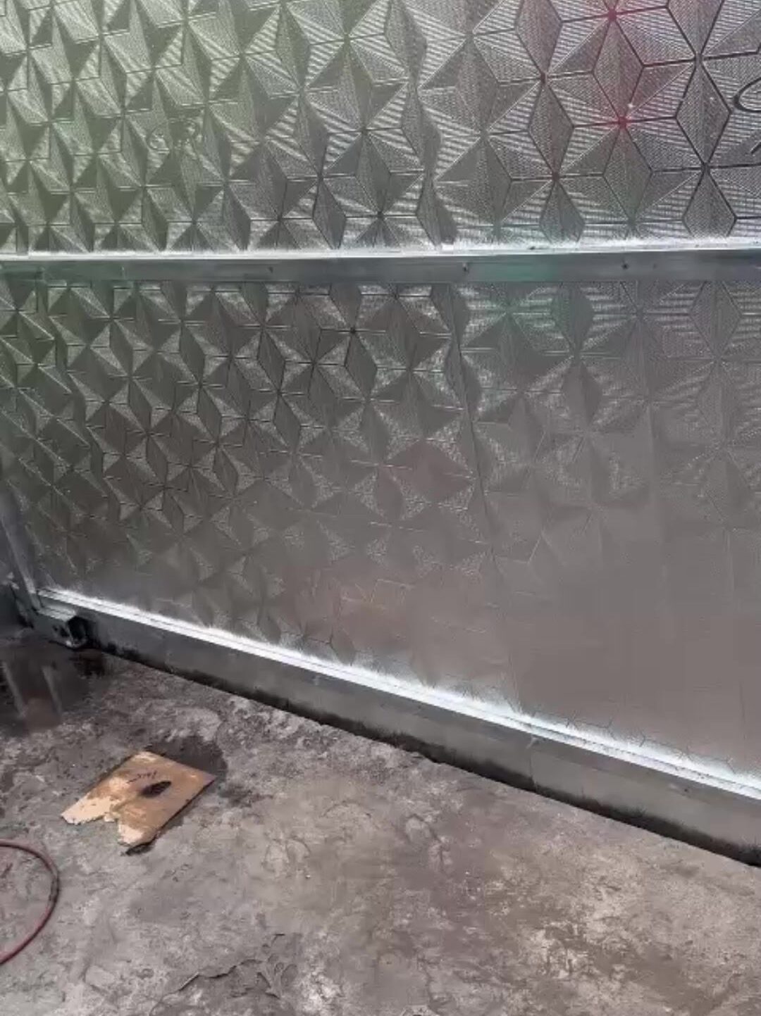 Thi Công Khung Tiền Chế Mái Tôn Tại TP.HCM